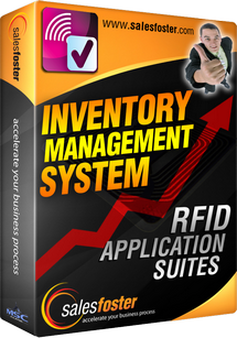 RFID application, RFID development, Malaysia RFID solution provider, RFIT in Malaysia