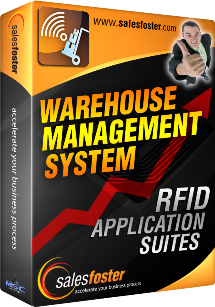 RFID application, RFID development, Malaysia RFID solution provider, RFIT in Malaysia